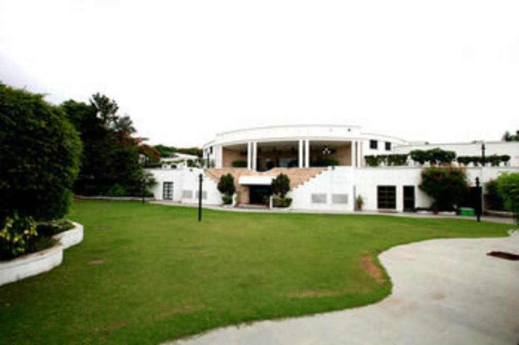 Lemon Tree Hotel, Aurangabad