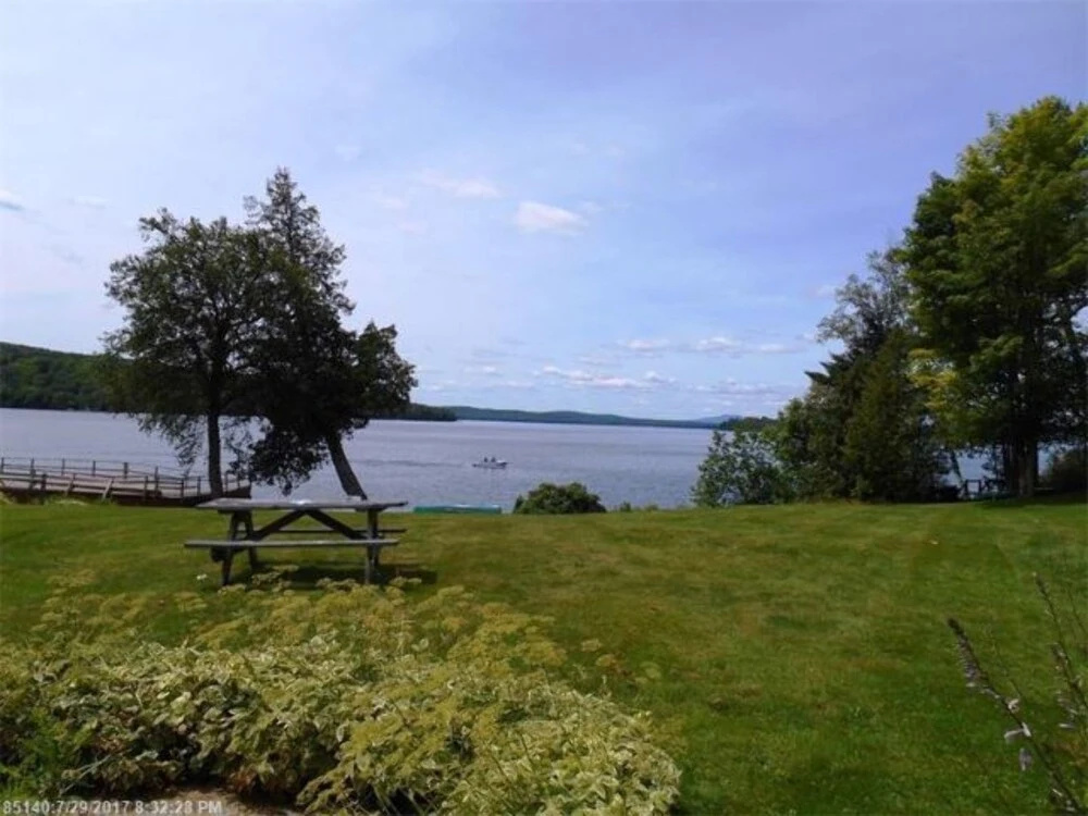 Celtic Cove #2