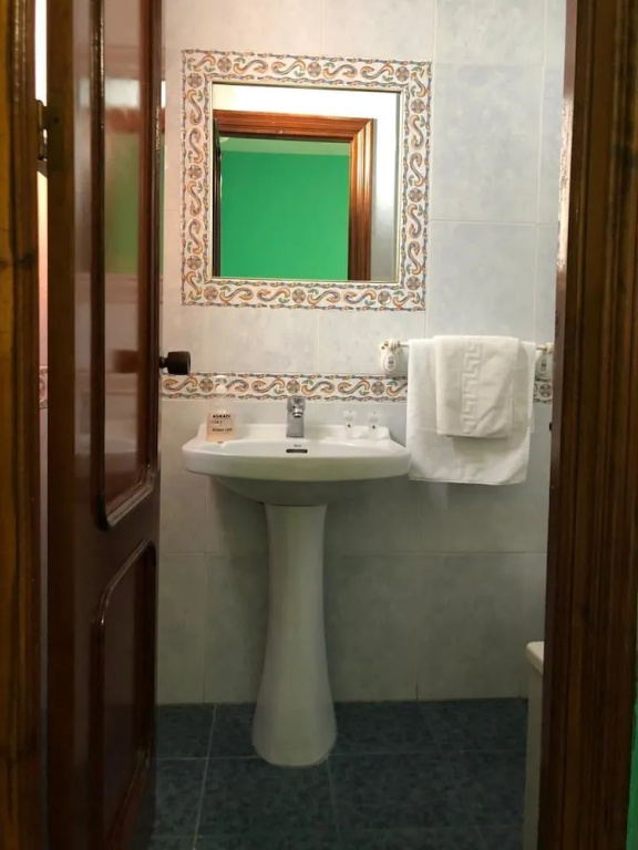 Hostal Restaurante Reina