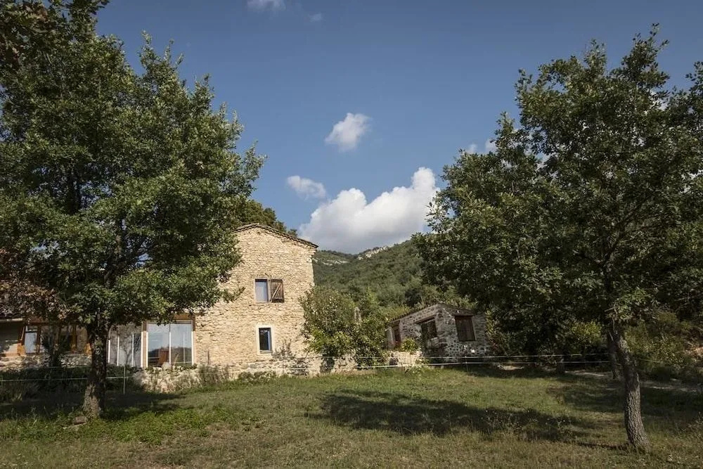 Chambres d'hôtes de Ladret de Graïs