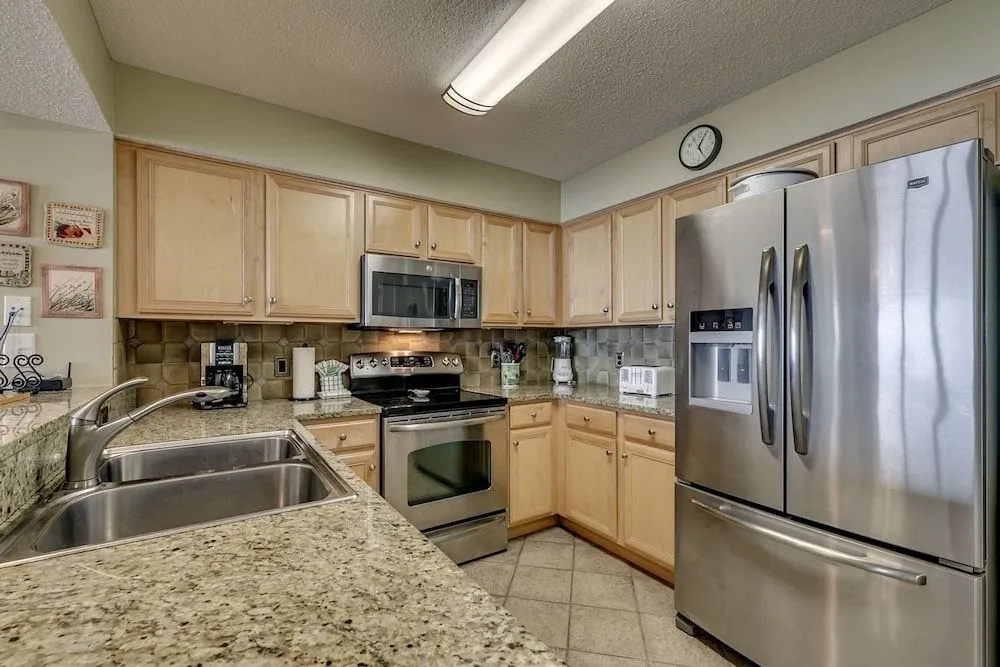 South Shore Villas - 505 by RedAwning