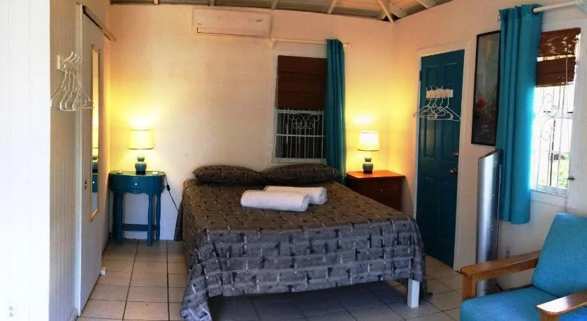 The Lodge - Antigua