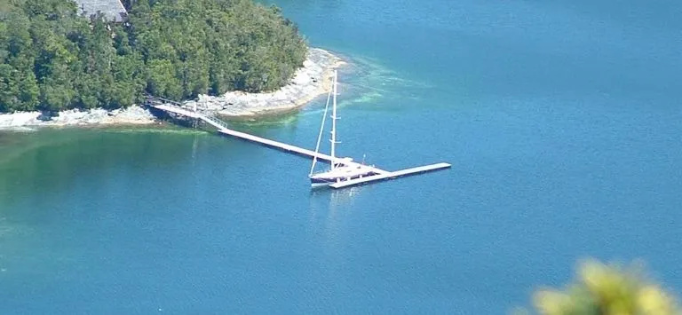 Isla Jechica