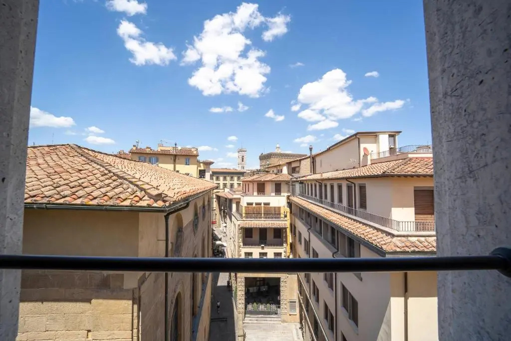 Hotel della Signoria