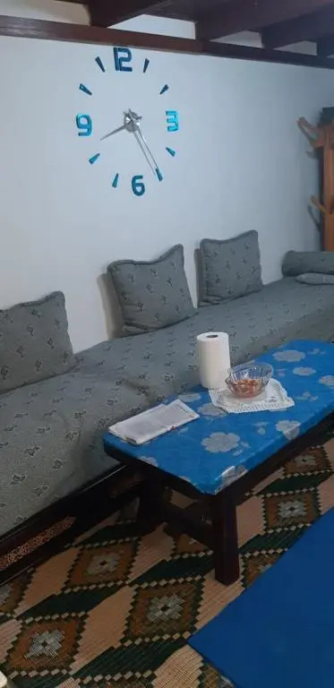 Studio 7 min playa