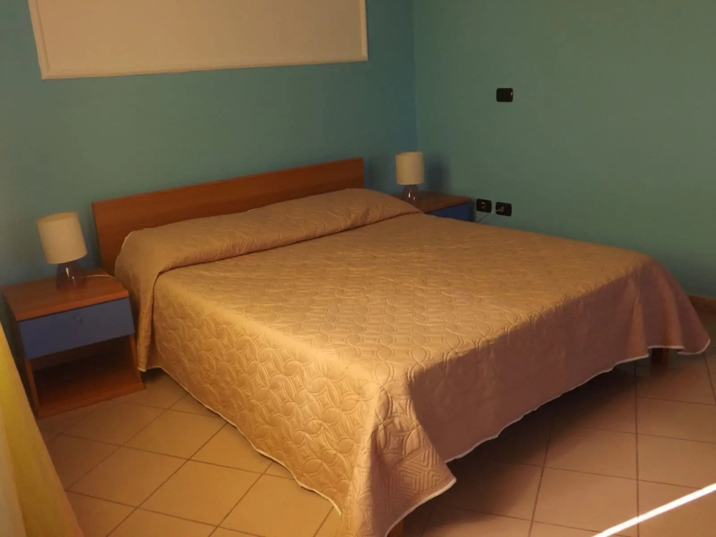 Hotel Ristorante Al Canto delle Sirene