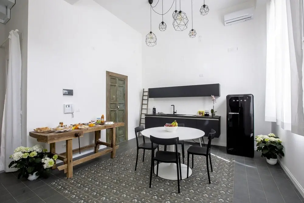 Aruci b&b