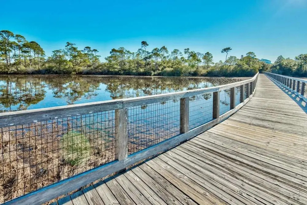 Bella Veranda - 110 Tumblehome Way by Dune Vacation Rentals