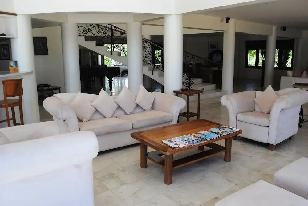 Villa Champagne