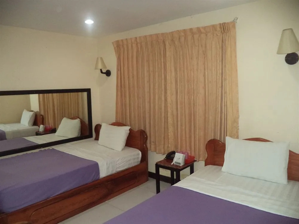 Samnang 12 Guesthouse