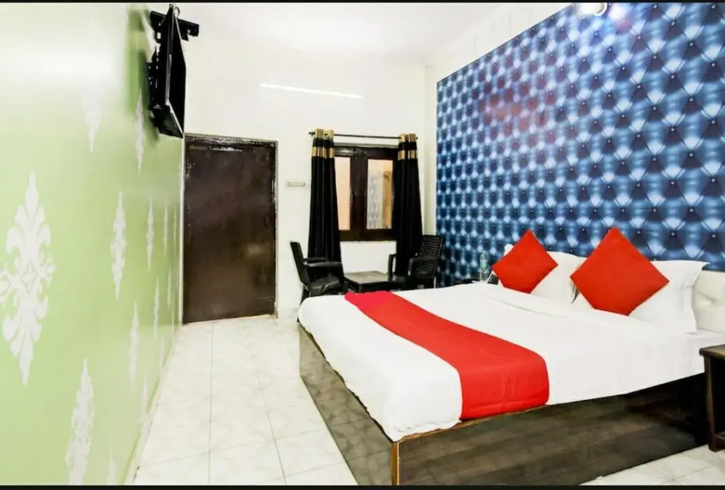 Hotel kingsman