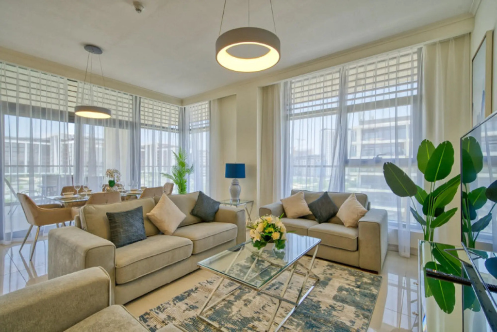 Dubai Hills Estate - Mulberry B1 502