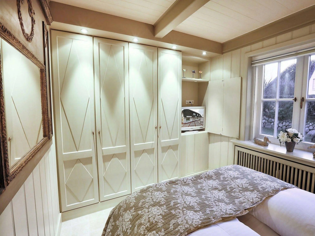 Ferienwohnung Liiger Wal