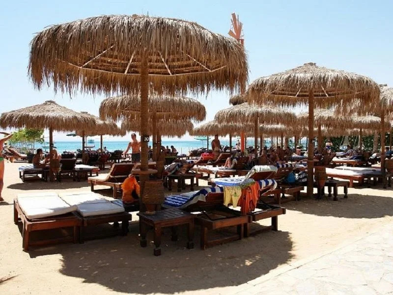 Elysees Dream Beach Hotel