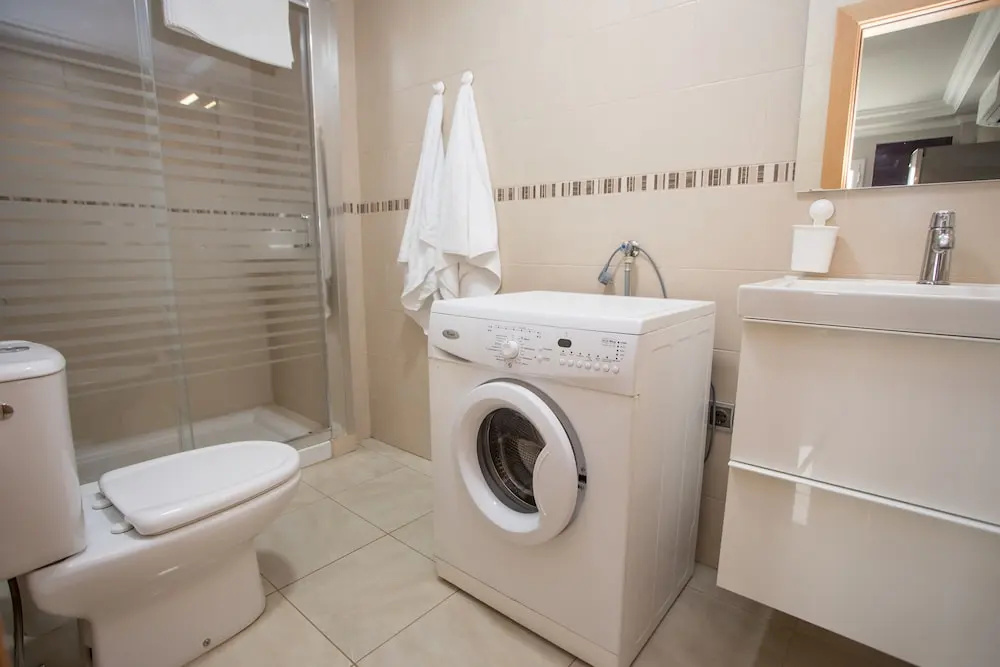 San Antonio ViVac Apartamentos