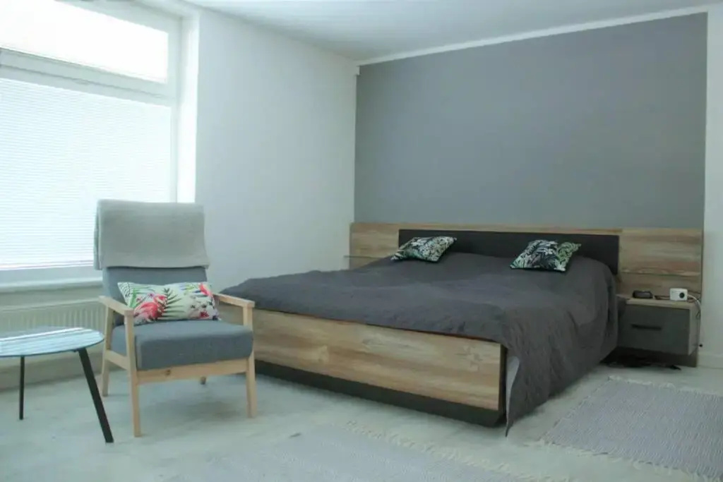Apartmán - Dlhé Diely
