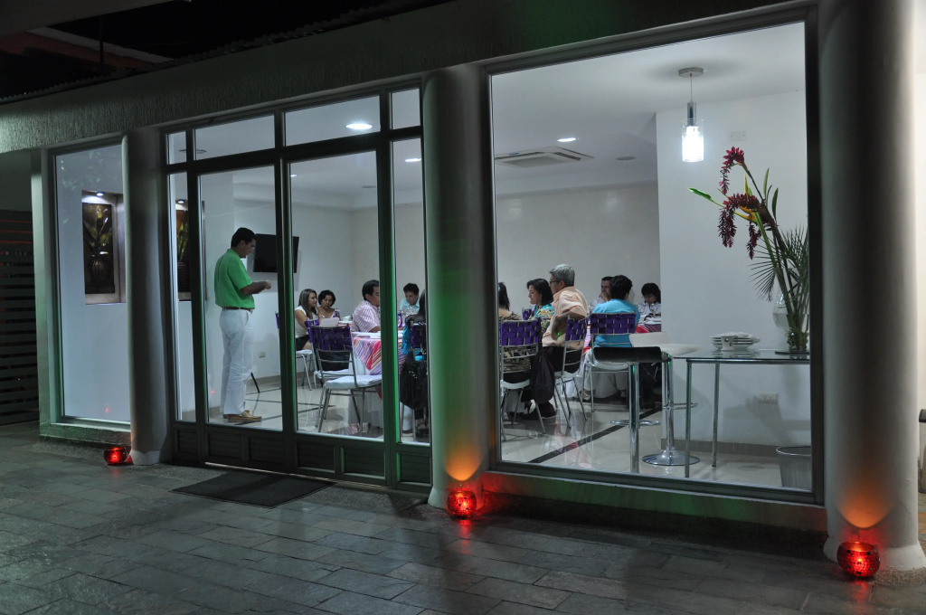 Hotel Boutique El Poblado