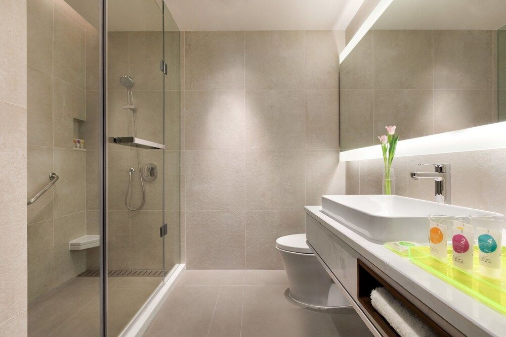 Hyatt Place Changsha Meixihu