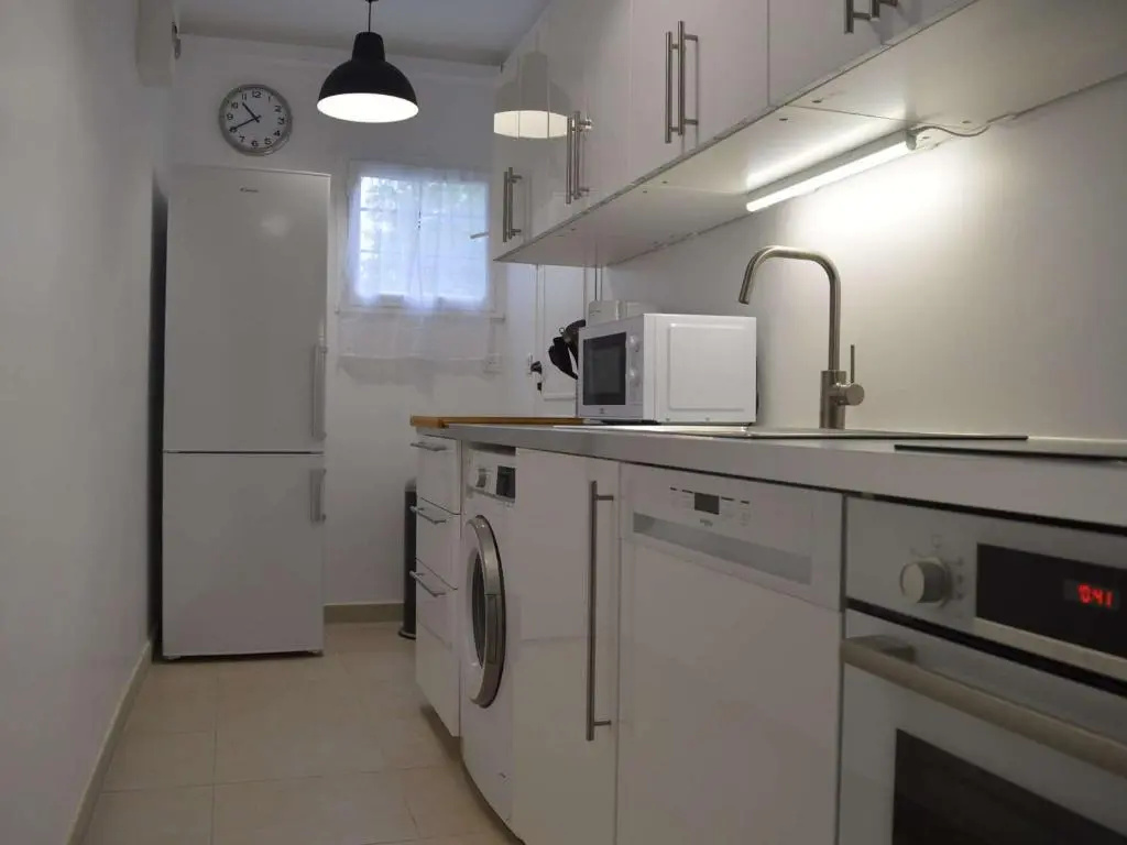 Appartement Banyuls-sur-Mer, 4 pièces, 6 personnes - FR-1-225C-54