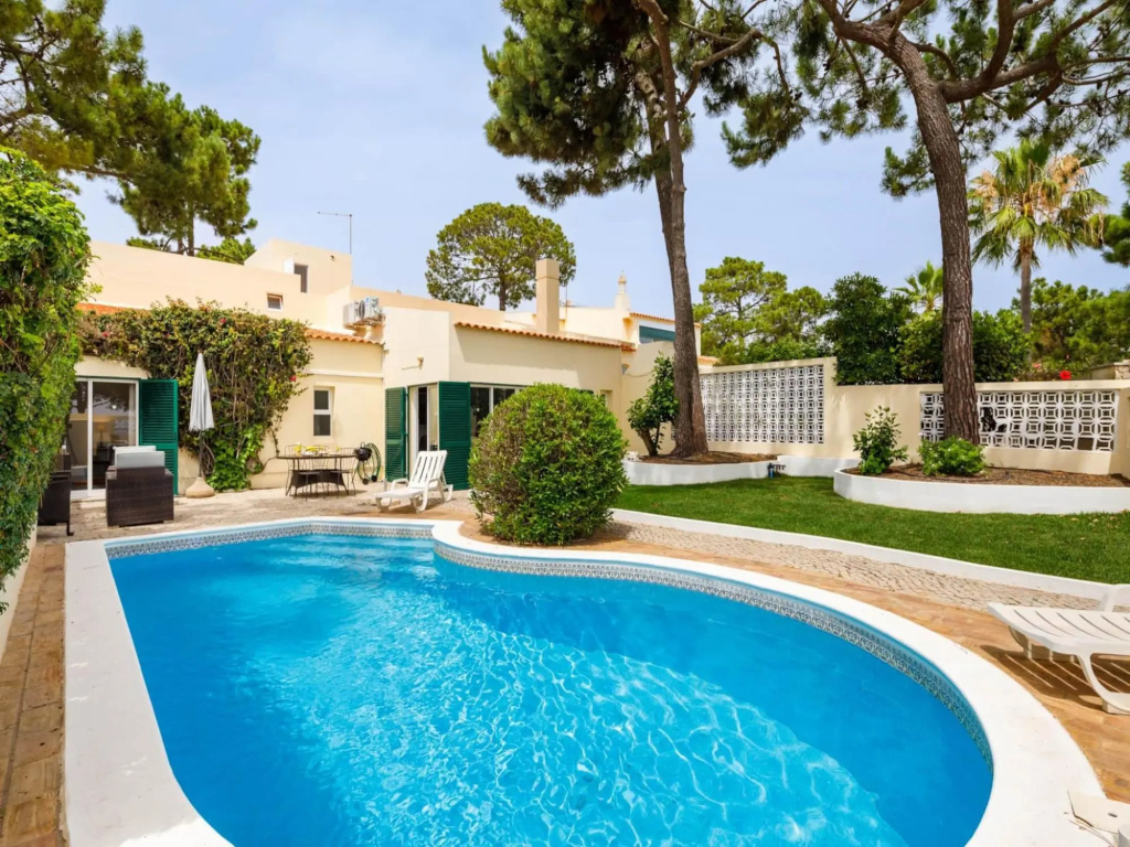 Villa Vista Mar V006