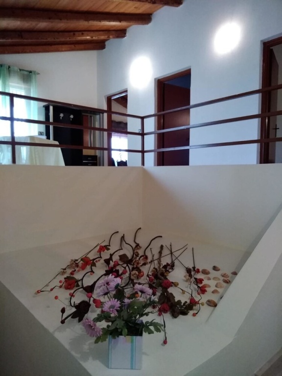 House With 3 Bedrooms in Scoglitti, With Furnished Terrace - 200 m Fro