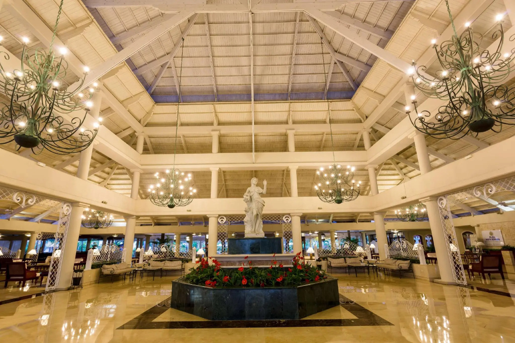 Bahia Principe Grand La Romana - All Inclusive