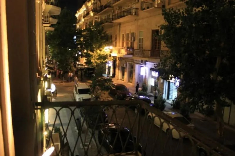 Tarqovi Hotel