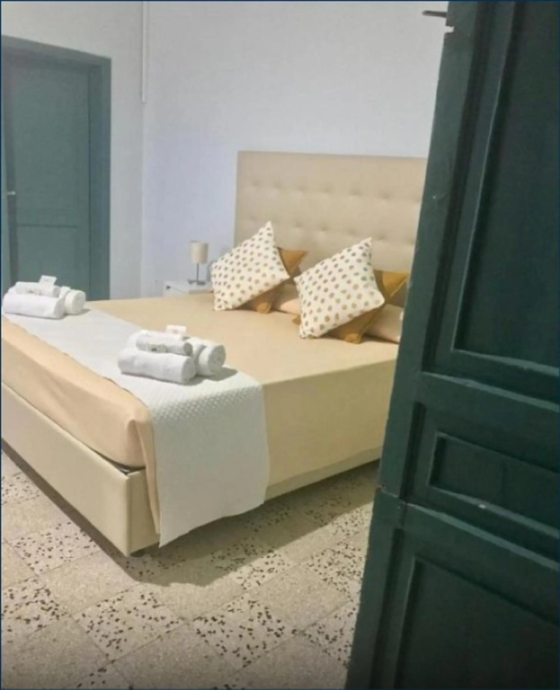 Landolina Palace Hotel