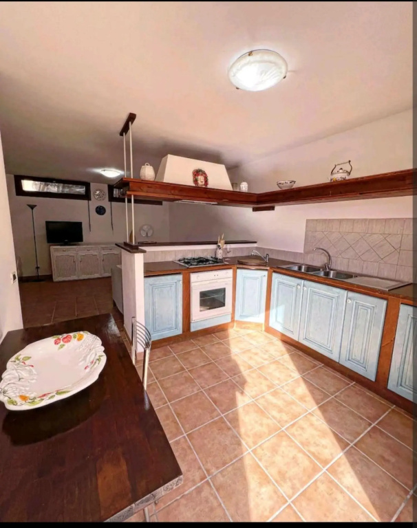 Pretty little house with independent entrance-Casa Marina