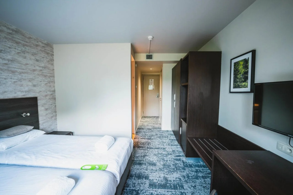 Utopia Hotel - Art & Nature Hotel