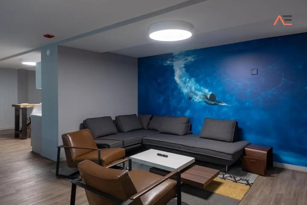 ENVITAE 3BR Downtown Luxurious Suite Views & Pool
