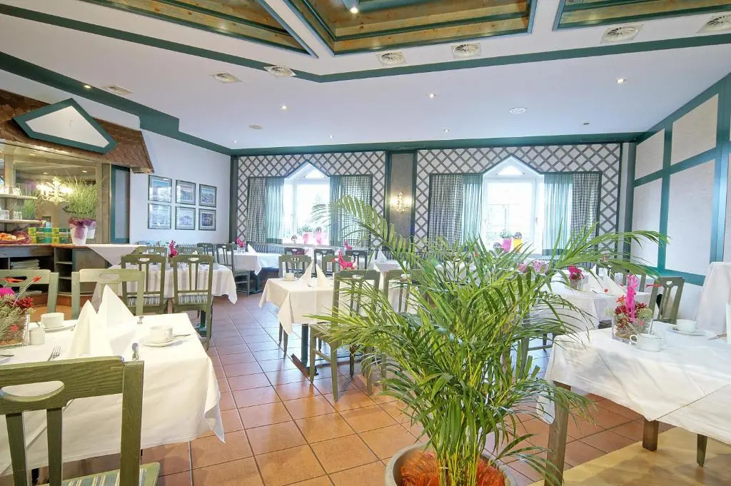Hotel Walserwirt