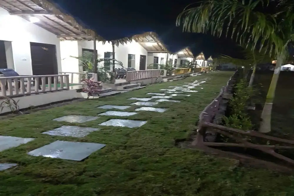 Tiger Resort