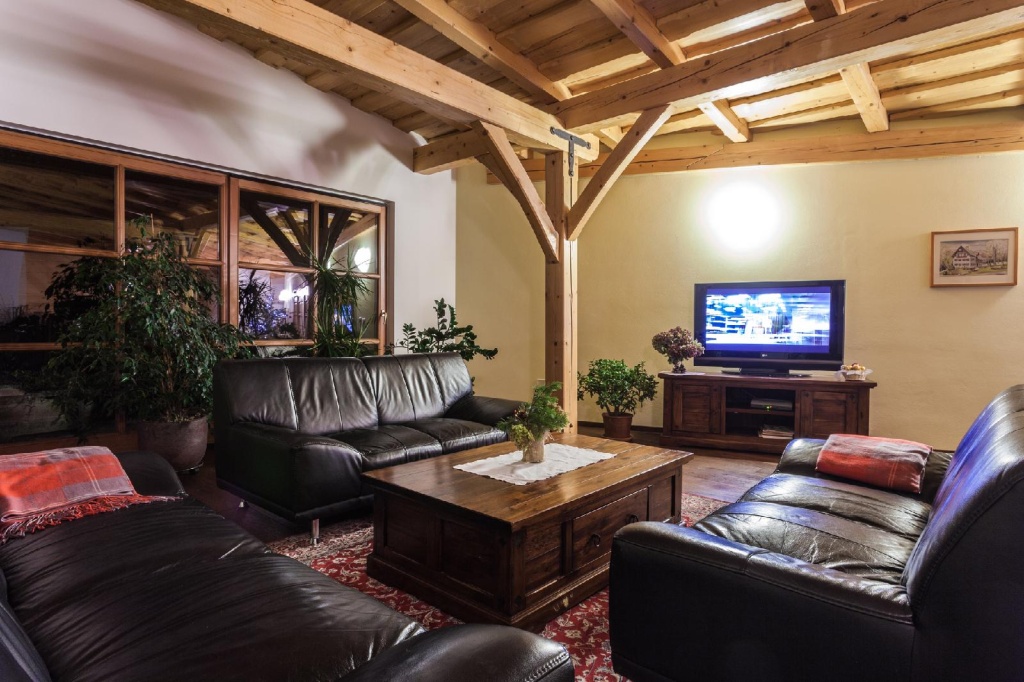 FarmStay Zelinc