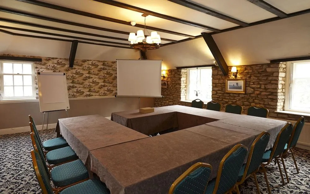 Hunters Hall Inn by Greene King Inns