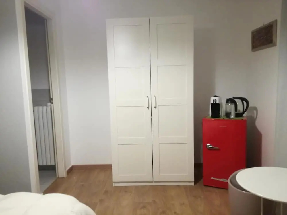 B&B SAN FRANCESCO Pescara Centro