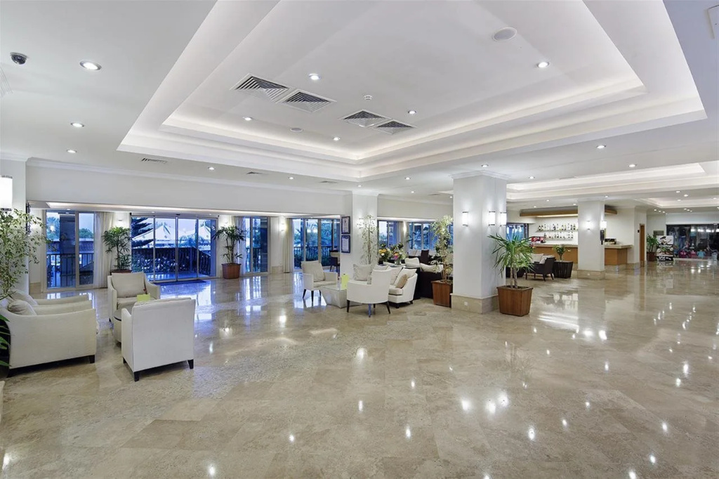 Sunis Elita Beach Resort Hotel & SPA