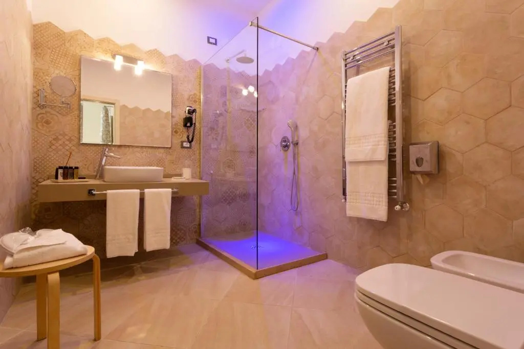 Maecò Ortigia B&B - Deluxe Rooms & Suites