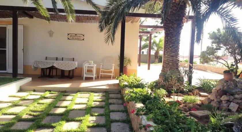 Ancoradouro
