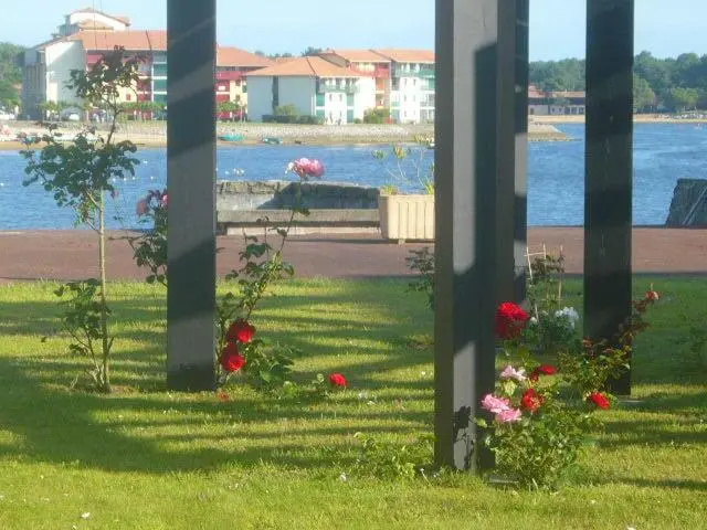 Appartements à côté Lac Marin de Port d'Albret