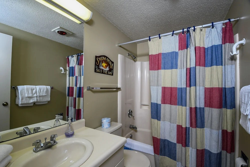 Villages of the Wisp Liftside 3 Bedroom Townhome #27