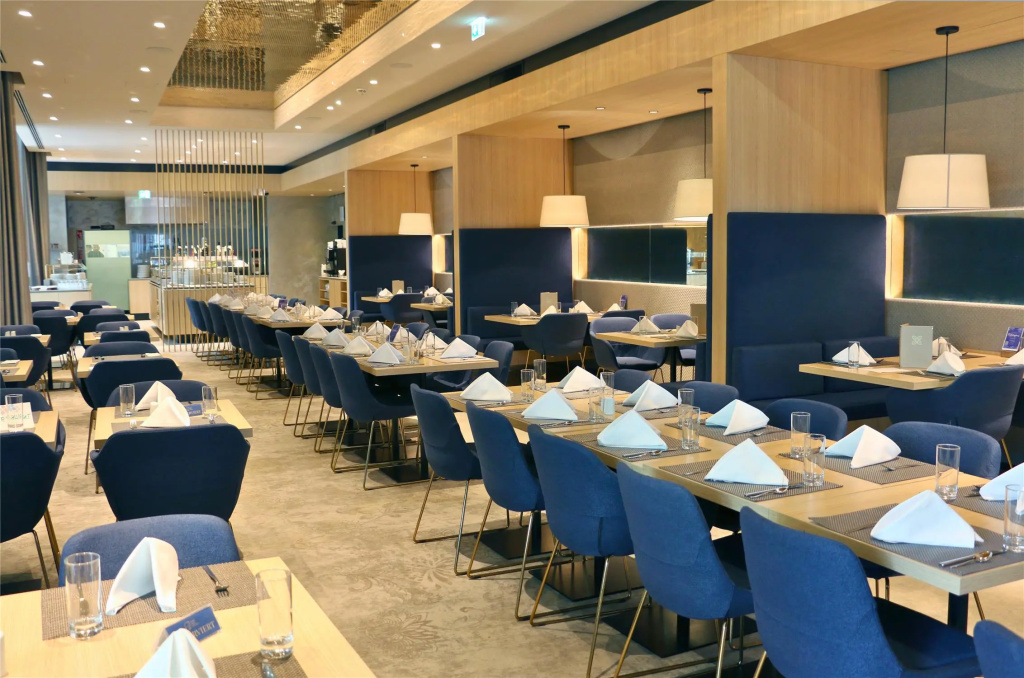 Hilton Garden Inn Wiener Neustadt