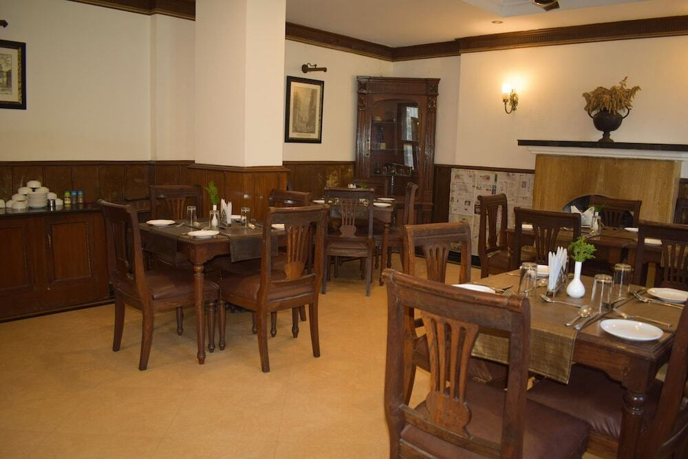 1 BR Boutique stay in Ana-Shakti Ashram, kausani, Bageshwar , by GuestHouser