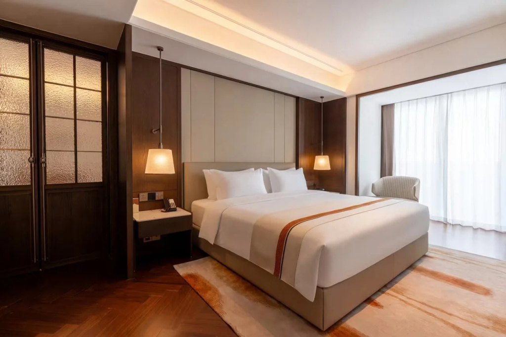 Howard Johnson By Wyndham Phnom Penh Tk