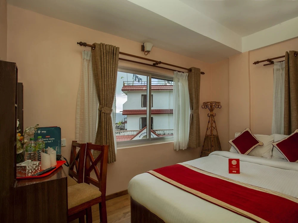 OYO 207 Hotel Cirrus