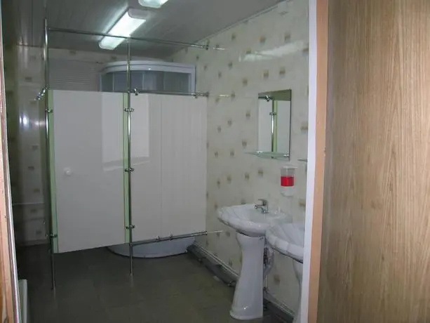 Panda Hostel