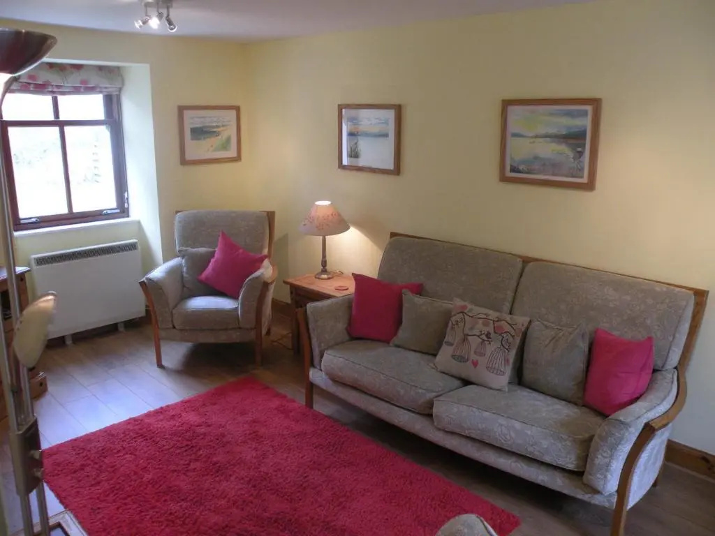 McHugh and Loudon Cottages