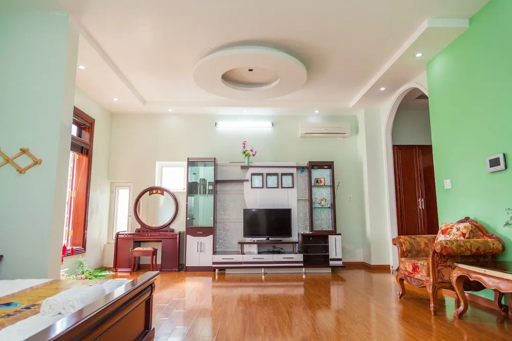 Villa Binh Minh