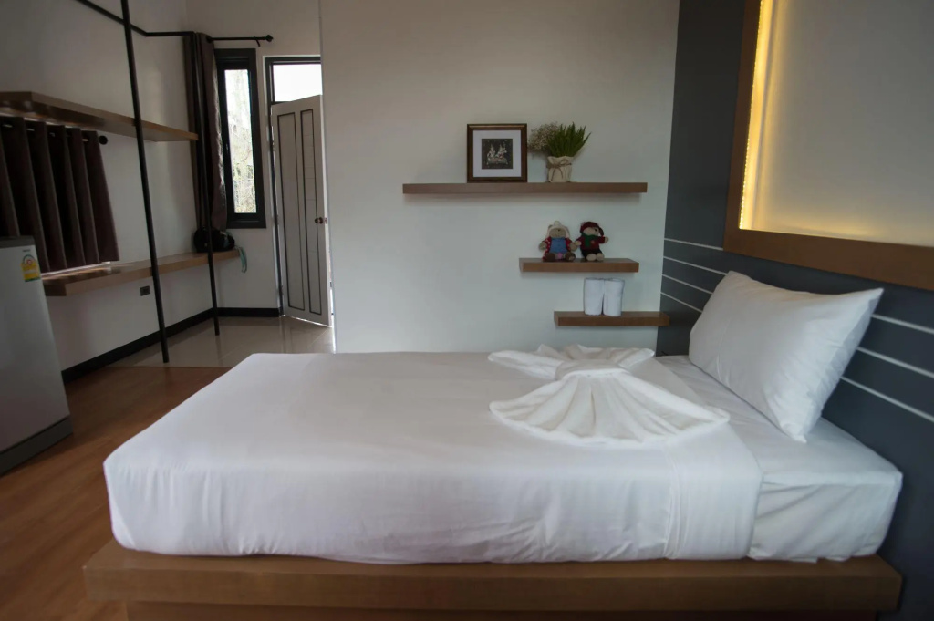 TaamJai Resort