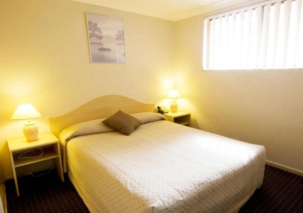 Hunts Hotel Liverpool